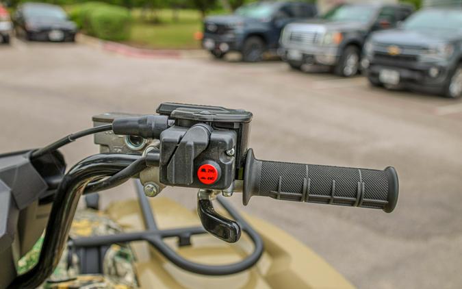 2026 YAMAHA KODIAK 450 EPS