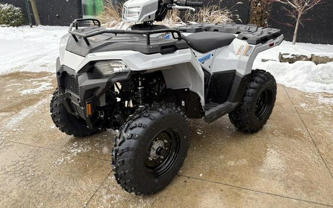 2026 Polaris Sportsman 450 H.O. EPS