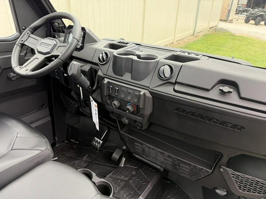 2026 Polaris Ranger 1000 CAB
