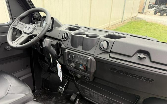 2026 Polaris Ranger 1000 CAB