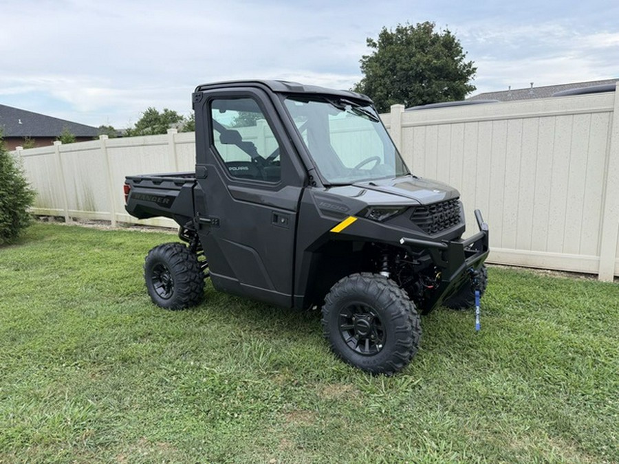 2026 Polaris Ranger 1000 CAB