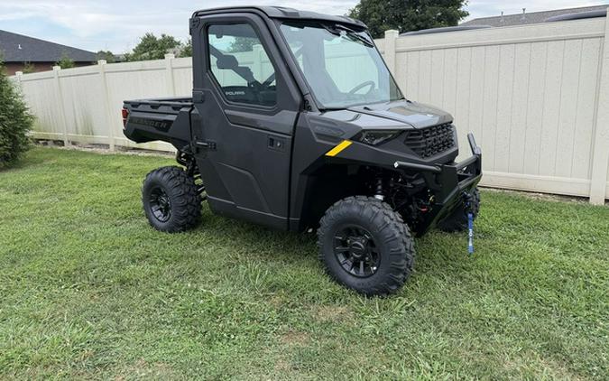 2026 Polaris Ranger 1000 CAB