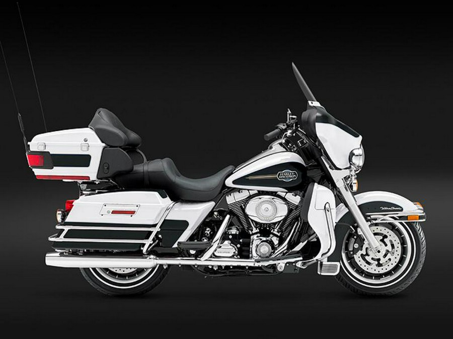 2008 Harley-Davidson® FLHTCU - Ultra Classic® Electra Glide®