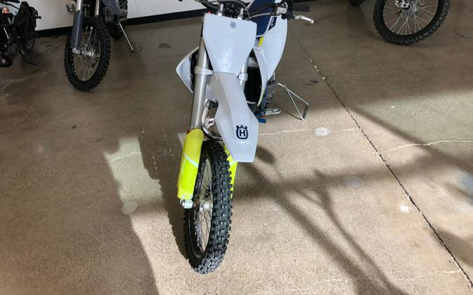 2022 Husqvarna TC 85 17/14