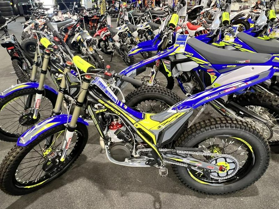 2022 Sherco 250 ST Factory