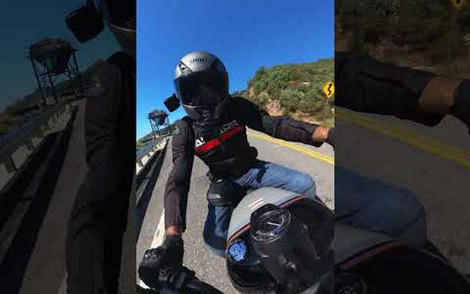 Tune In Tomorrow for a Review the 2024 Honda Shadow Phantom Cruiser