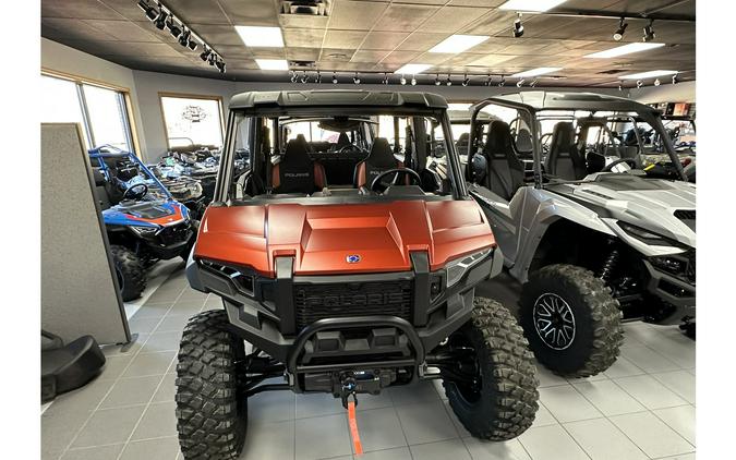 2024 Polaris Industries XPEDITION ADV 1000 Ult