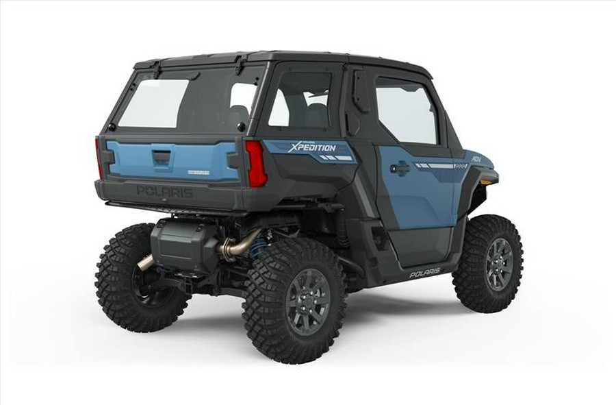 2024 Polaris Industries XPEDITION ADV 1000 Ult