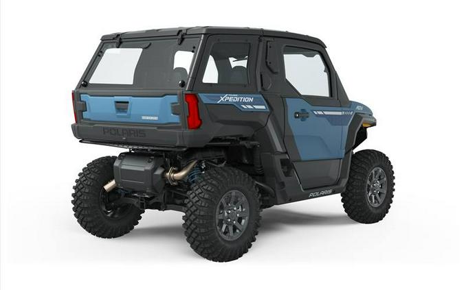 2024 Polaris Industries XPEDITION ADV 1000 Ult