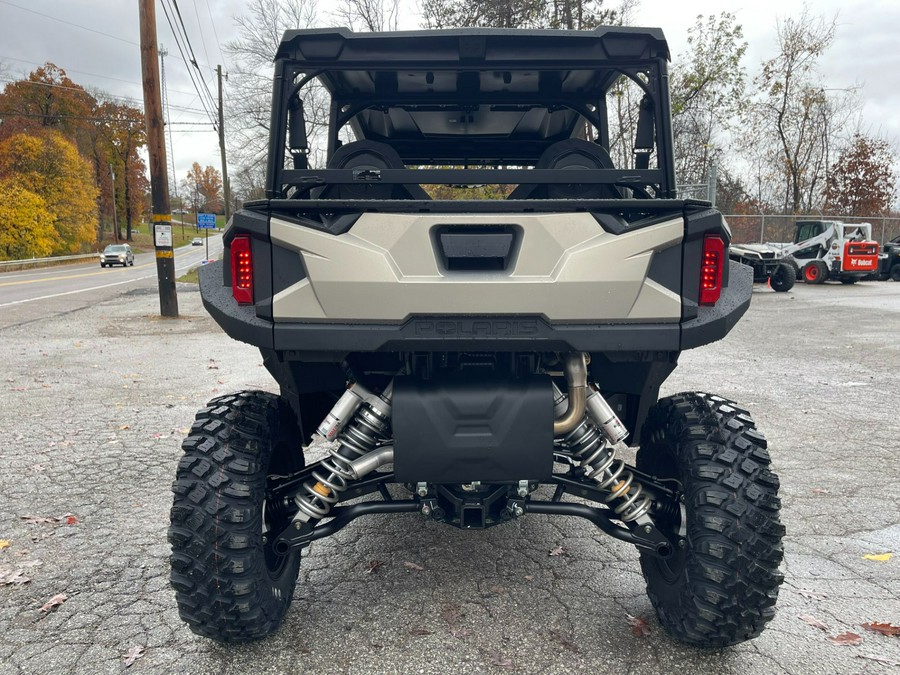 2024 Polaris General XP 4 1000 Premium