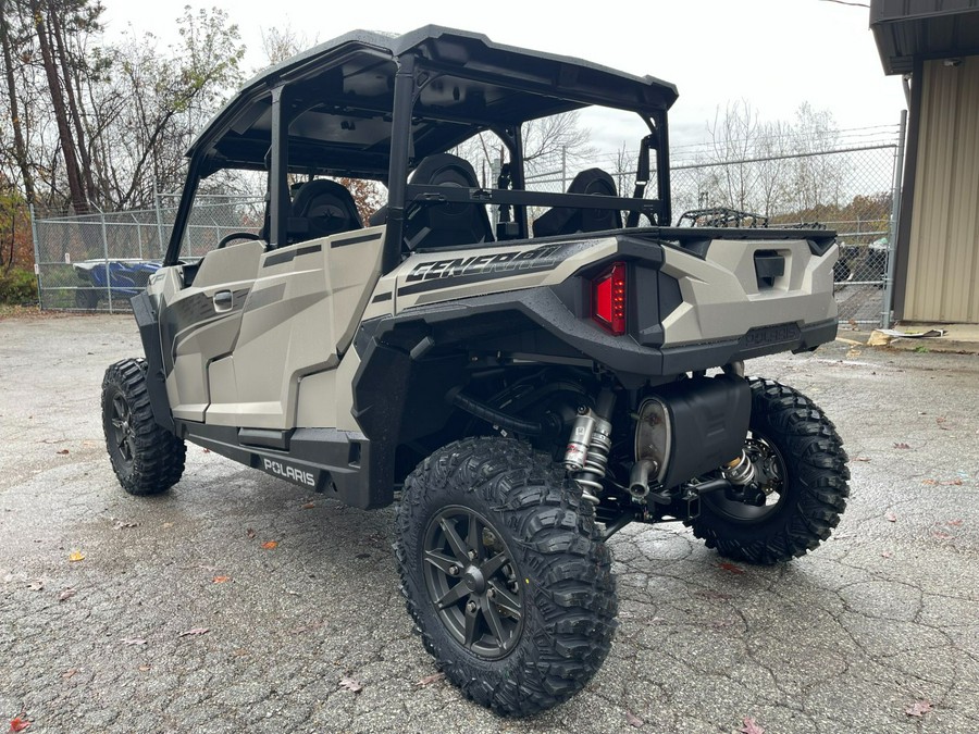 2024 Polaris General XP 4 1000 Premium