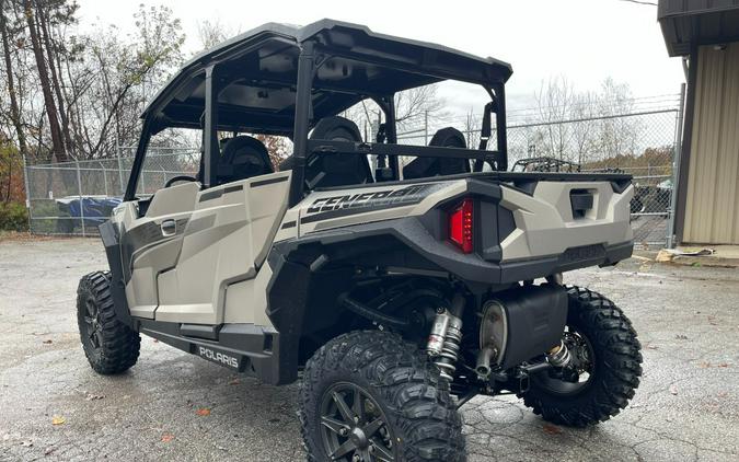 2024 Polaris General XP 4 1000 Premium