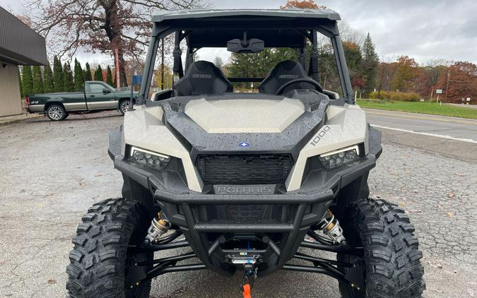 2024 Polaris General XP 4 1000 Premium