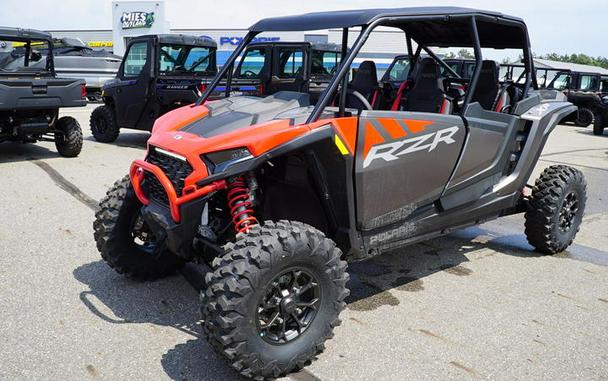 2024 Polaris® RZR XP 4 1000 Ultimate