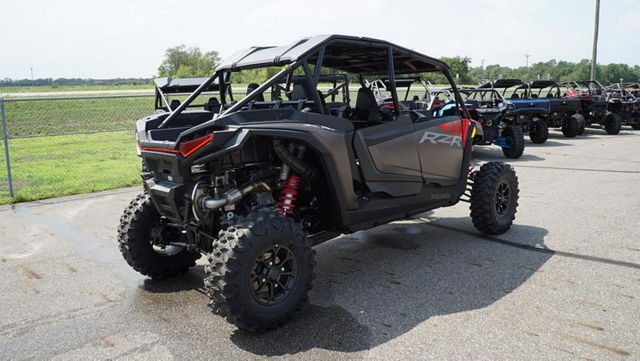 2024 Polaris® RZR XP 4 1000 Ultimate