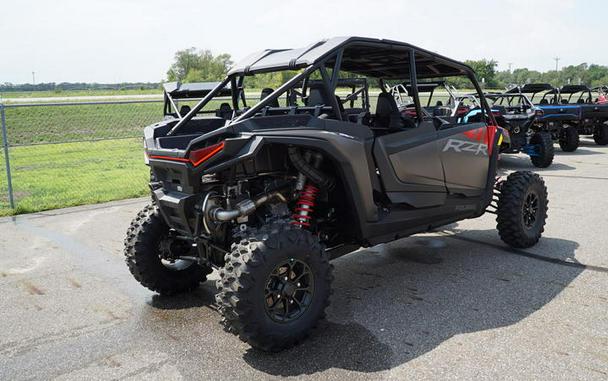 2024 Polaris® RZR XP 4 1000 Ultimate