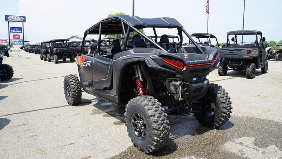 2024 Polaris® RZR XP 4 1000 Ultimate