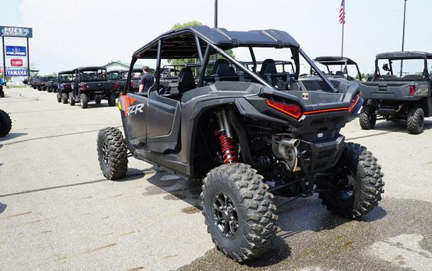 2024 Polaris® RZR XP 4 1000 Ultimate