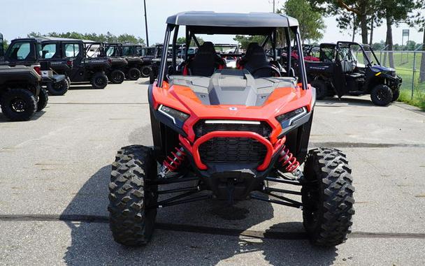 2024 Polaris® RZR XP 4 1000 Ultimate