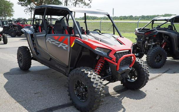 2024 Polaris® RZR XP 4 1000 Ultimate