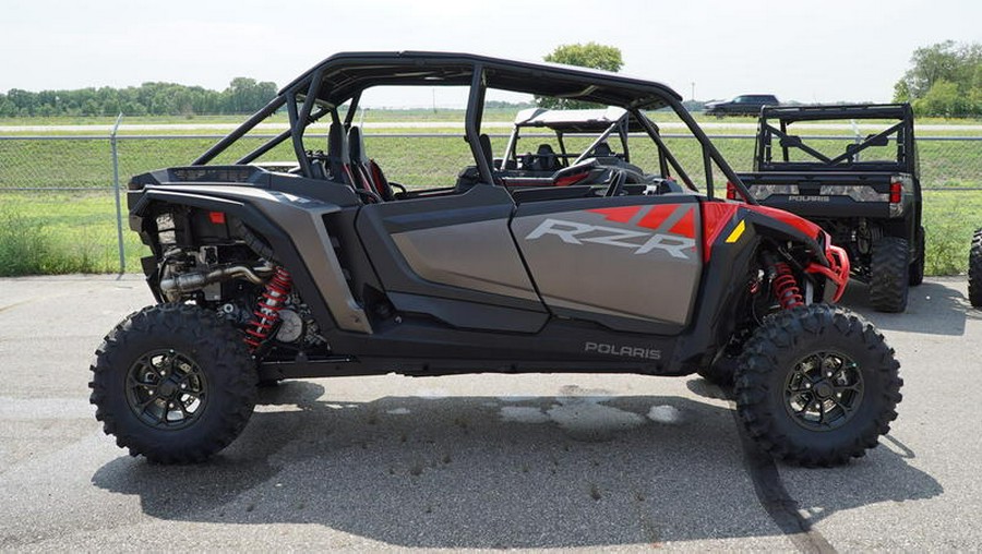 2024 Polaris® RZR XP 4 1000 Ultimate