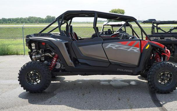 2024 Polaris® RZR XP 4 1000 Ultimate