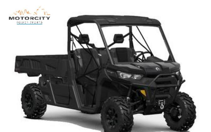 2024 Can-Am® Defender PRO XT HD10