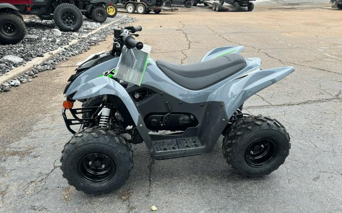 2024 Kawasaki KFX 50