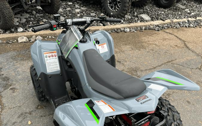 2024 Kawasaki KFX 50