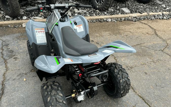 2024 Kawasaki KFX 50