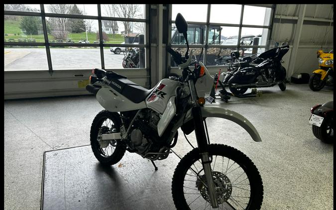 2024 Honda® XR650L