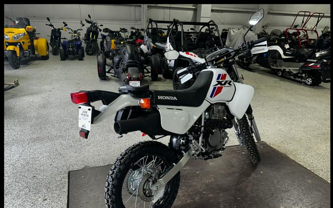 2024 Honda® XR650L