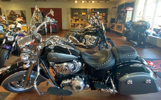 2024 Indian Motorcycle SPRINGFIELD