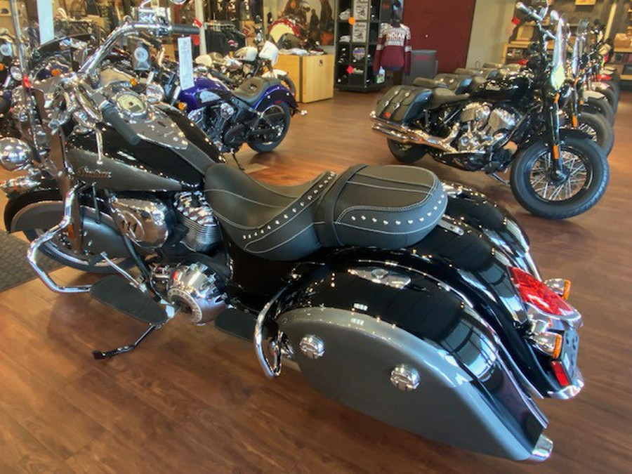 2024 Indian Motorcycle SPRINGFIELD