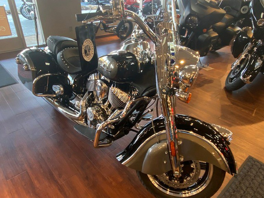 2024 Indian Motorcycle SPRINGFIELD