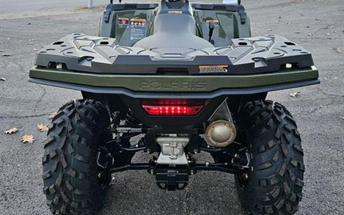 2024 Polaris Sportsman 450 H.O.