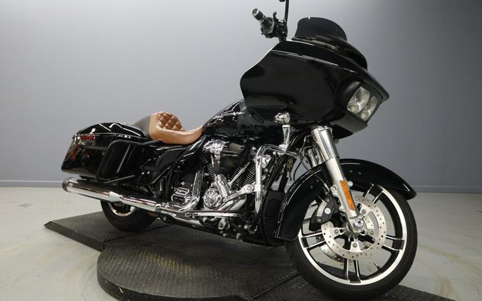 2019 Harley-Davidson Road Glide