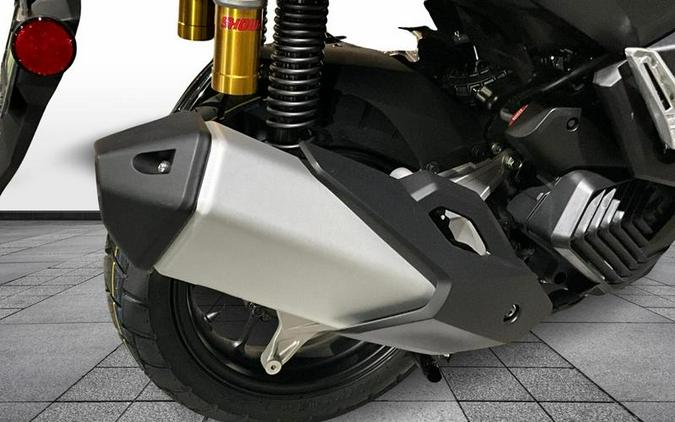 2025 Honda® ADV160