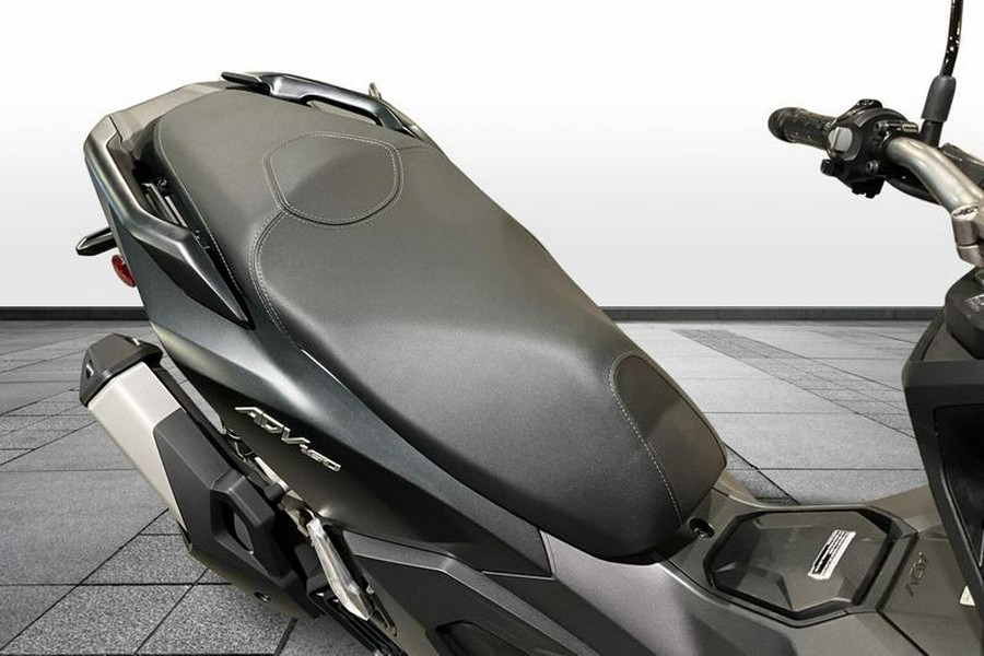 2025 Honda® ADV160