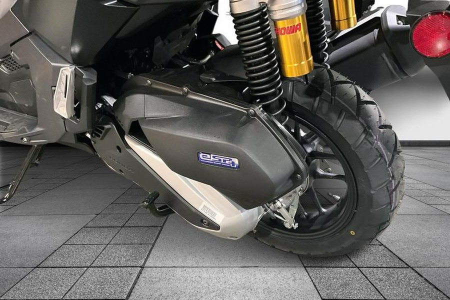 2025 Honda® ADV160