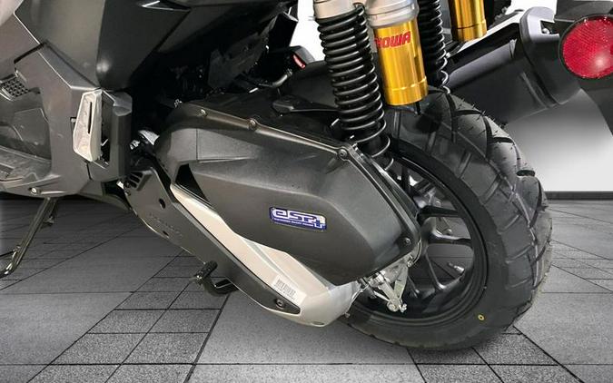 2025 Honda® ADV160