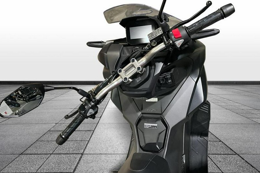 2025 Honda® ADV160