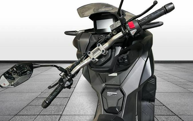 2025 Honda® ADV160