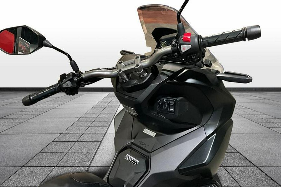 2025 Honda® ADV160