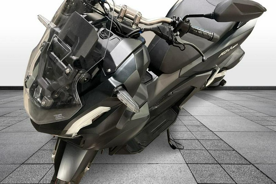 2025 Honda® ADV160