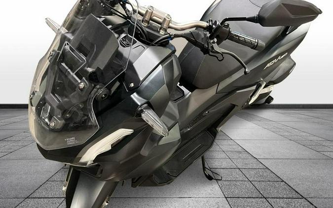 2025 Honda® ADV160