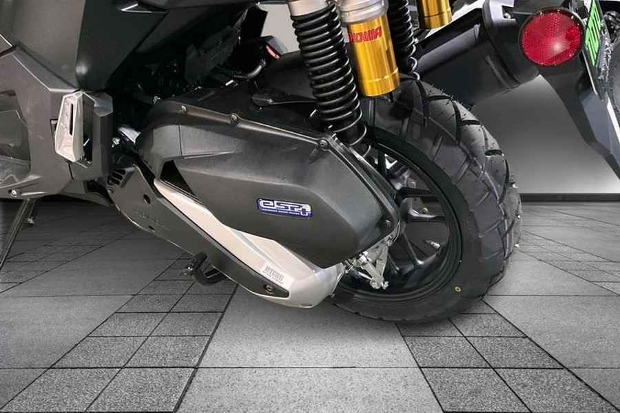 2025 Honda® ADV160