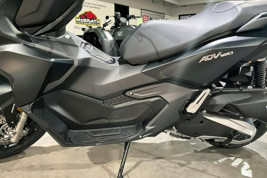 2025 Honda® ADV160