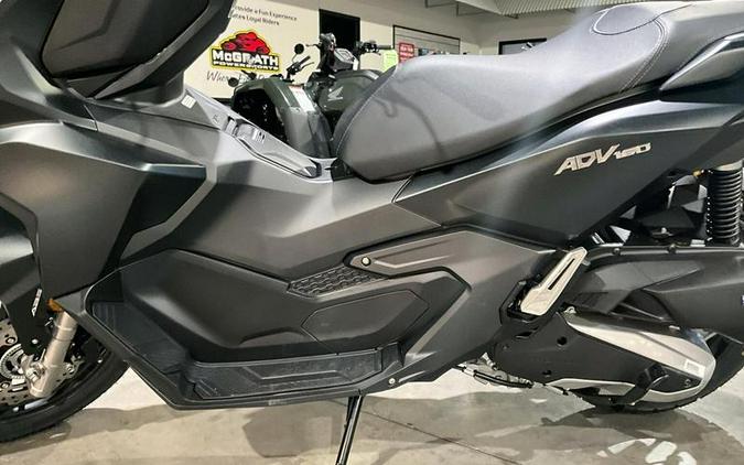 2025 Honda® ADV160