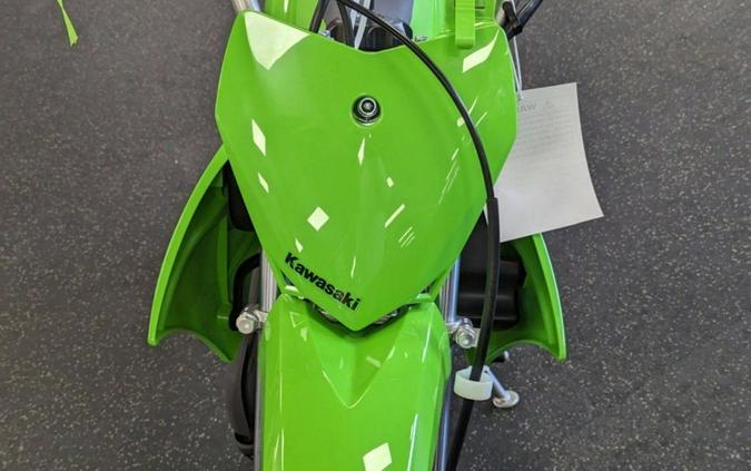 2024 Kawasaki KLX® 110R